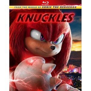 Knuckles